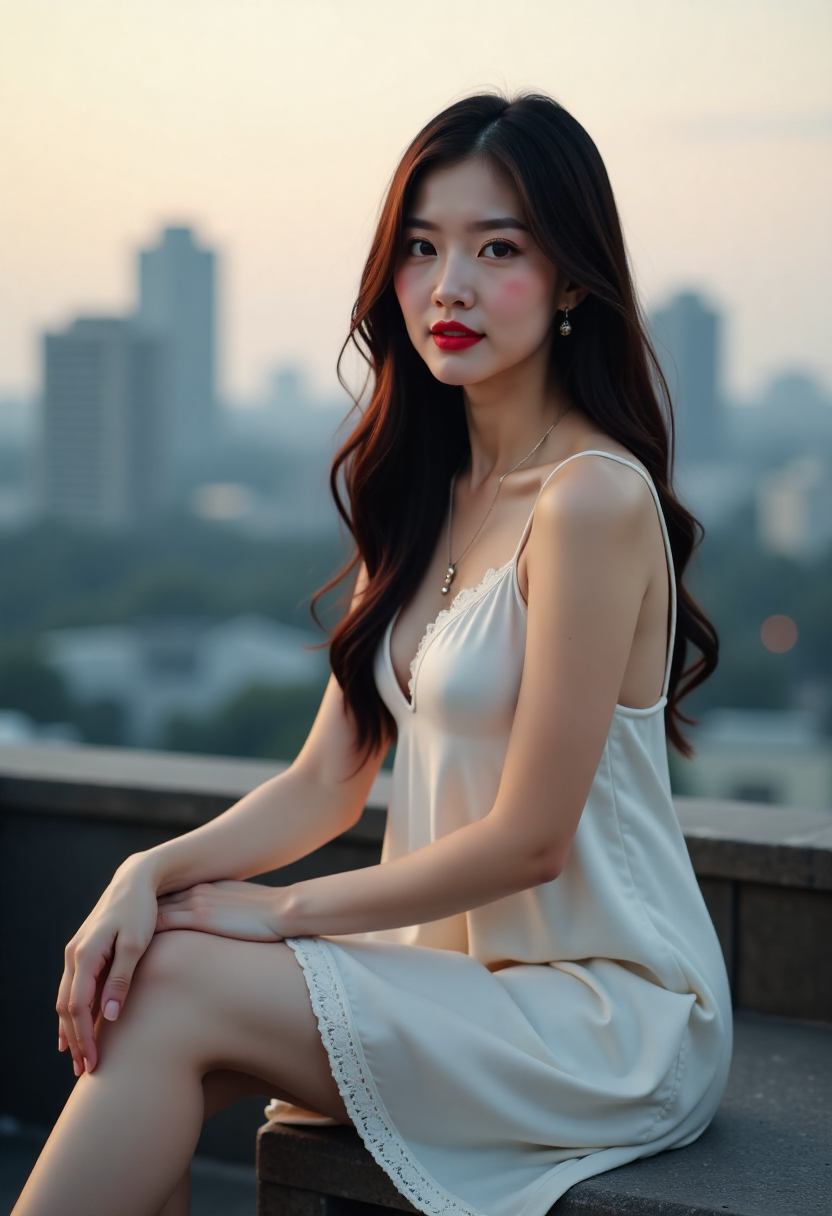 银河夜校 海报