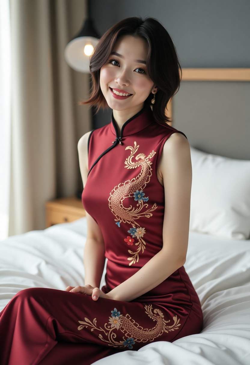 星屑列车与第七站 海报